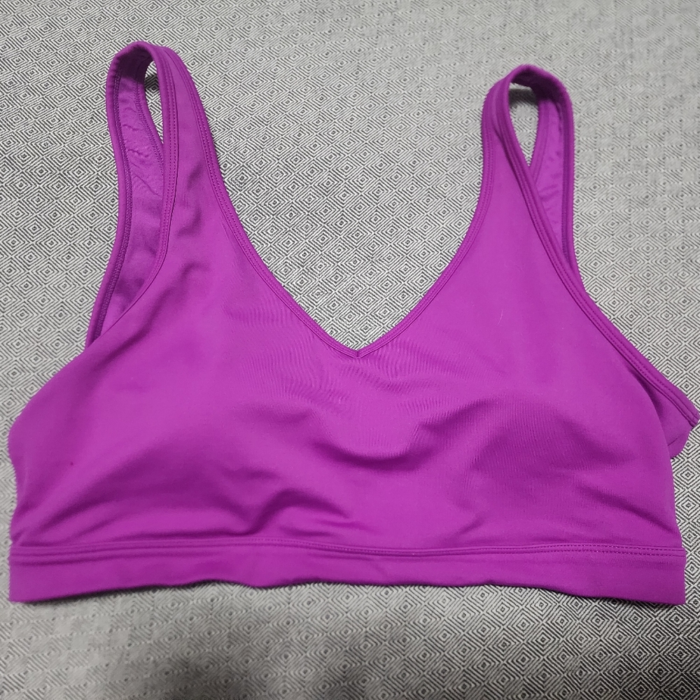 Zyia Light N Tight Bra